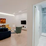 Lejlighed Lana Luxe Tirana