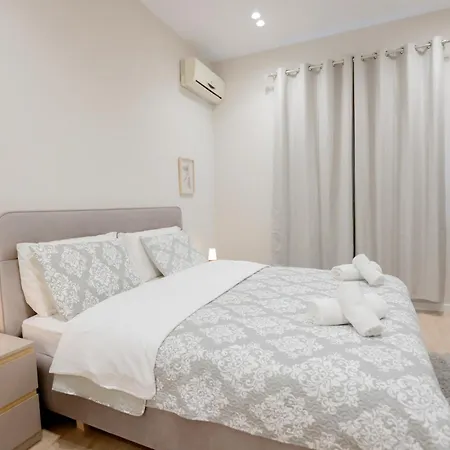 Appartement Lana Luxe *