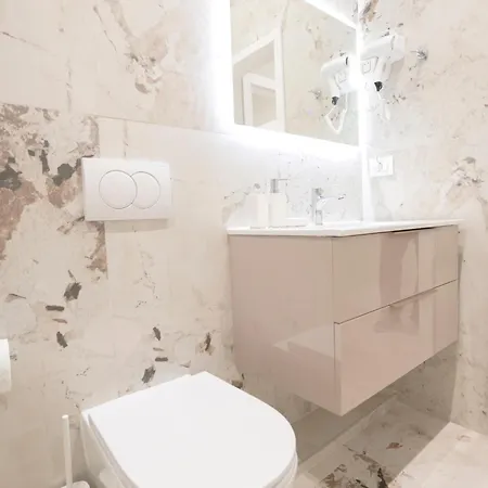 Appartement Lana Luxe *