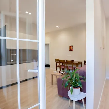 Lana Luxe Apartamento