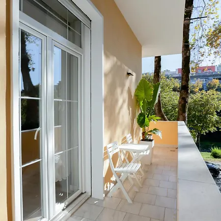 Lana Luxe Apartamento *