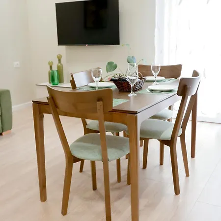 Appartement Lana Luxe