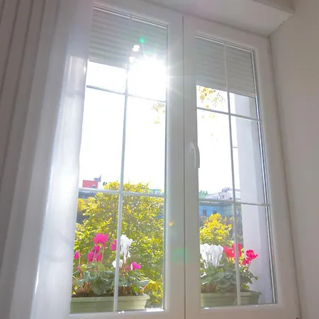 Lana Luxe Apartamento