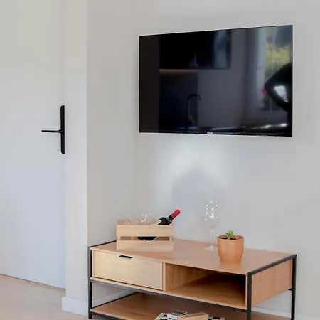 Lana Luxe Apartamento