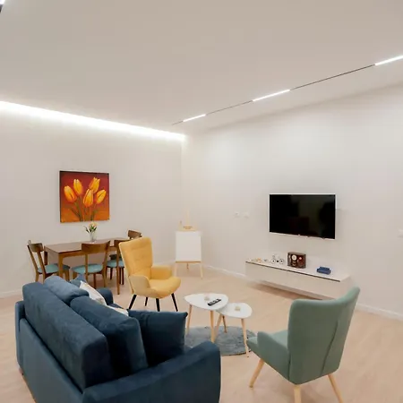 Apartamento Lana Luxe *