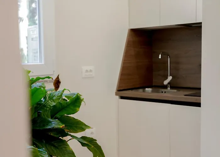 Apartment Lana Luxe *