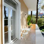 Lana Luxe Apartament *