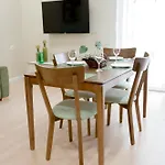 Apartament Lana Luxe