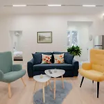 Lana Luxe Apartament