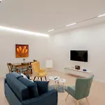 Apartament Lana Luxe *