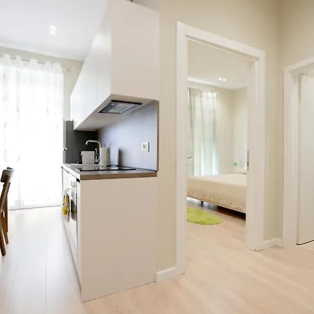 Apartament Lana Luxe