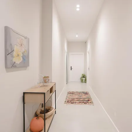 Apartmán Lana Luxe Tirana