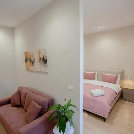 Apartmán Lana Luxe
