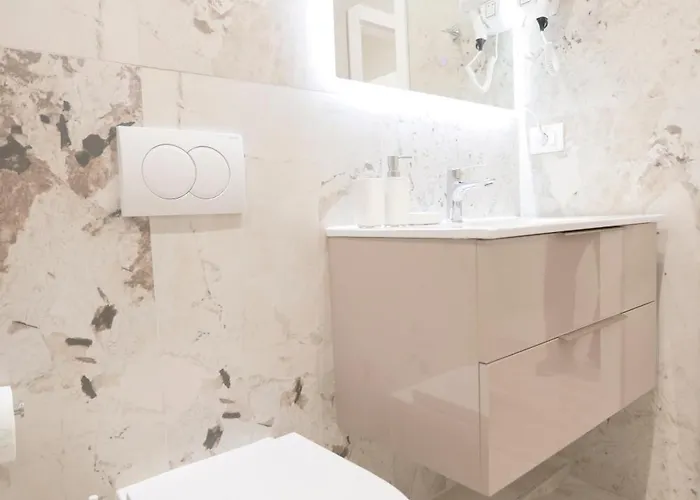 Apartament Lana Luxe *