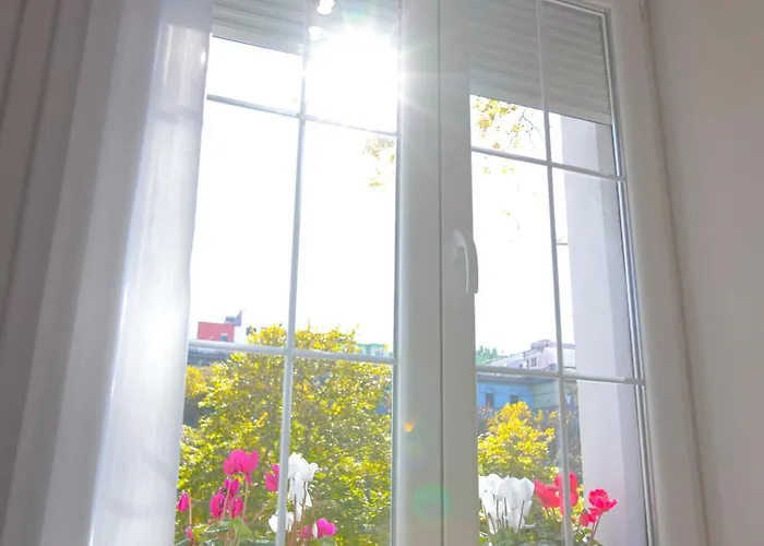 Lana Luxe Apartament