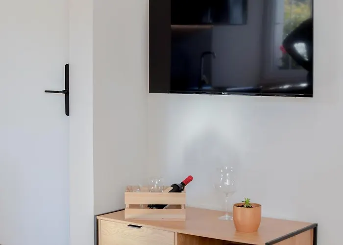 Lana Luxe Apartament