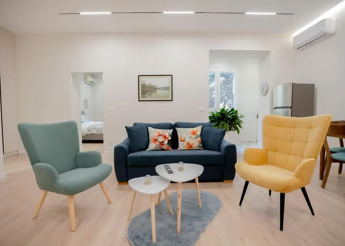 Lana Luxe Apartament