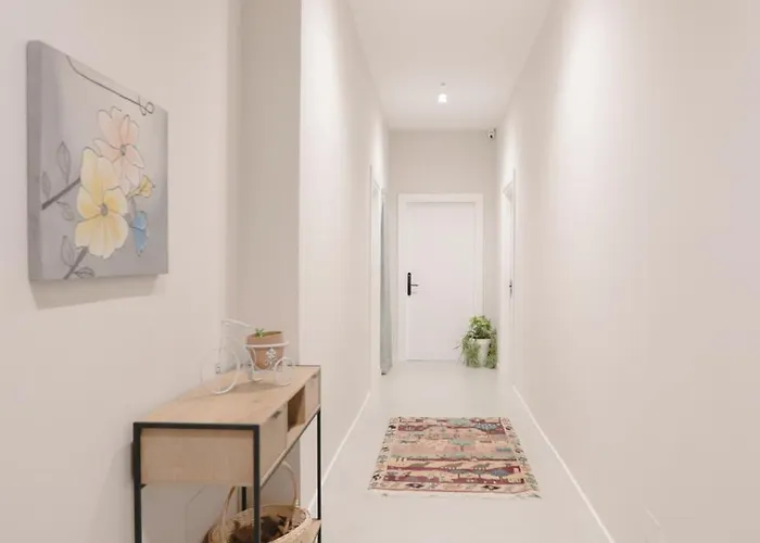 Apartament Lana Luxe Tirana