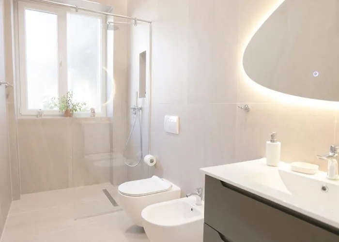 Lana Luxe Apartament Tirana